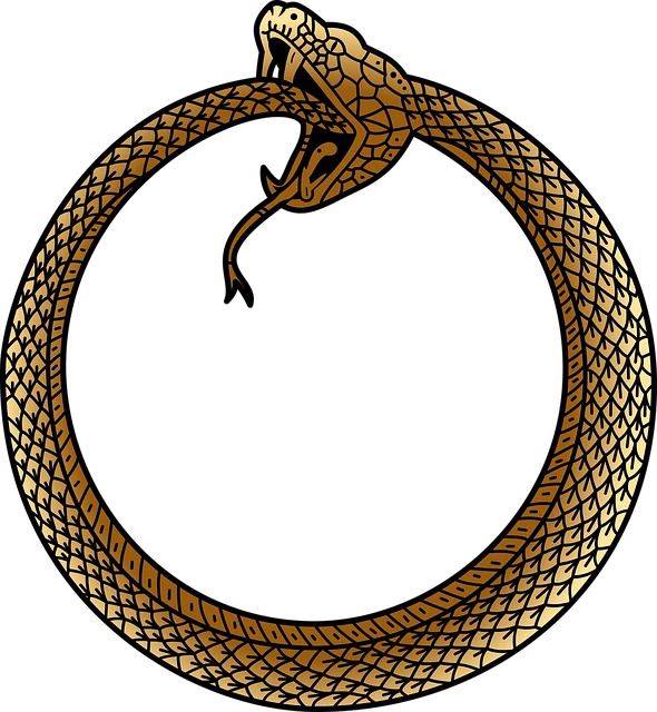 Ouroboros.